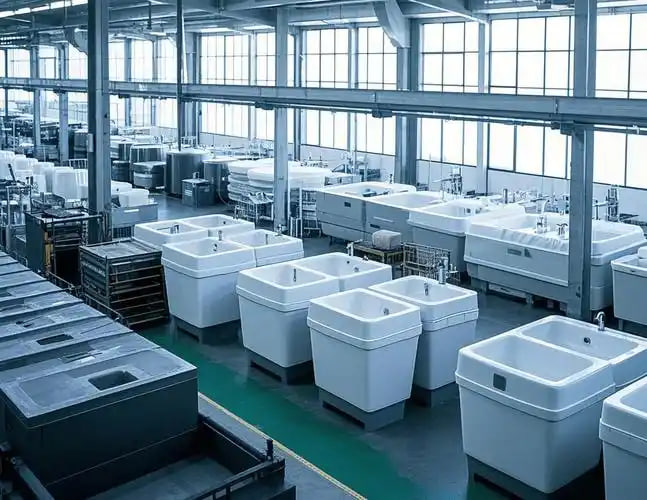 推进制造规范升级，夯实高端卫浴产品品质基础