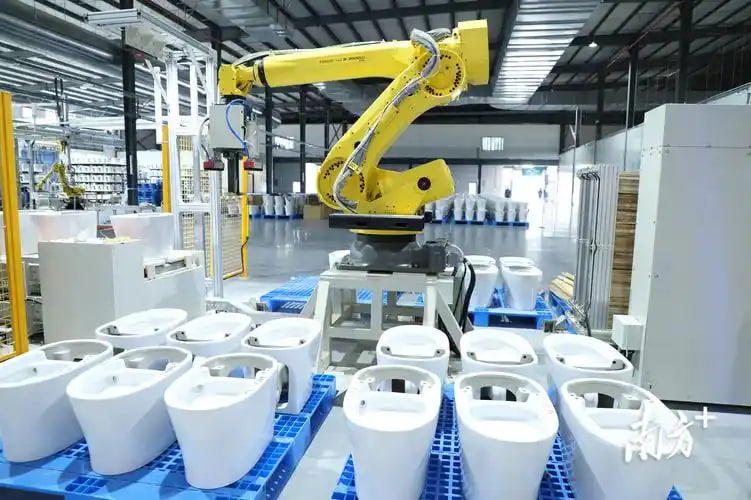 坚持长期发展导向，稳步推进高端卫浴品牌建设