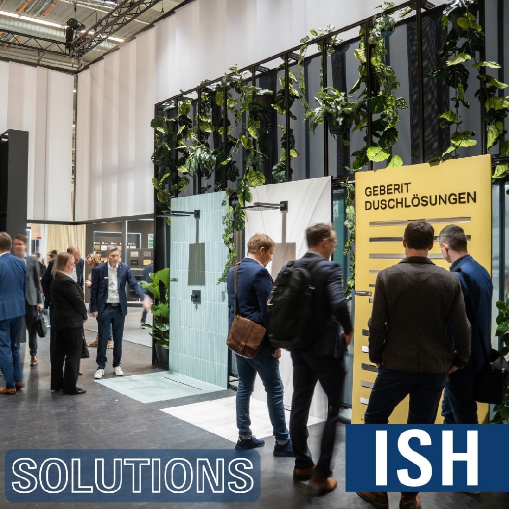 技术与材料持续演进，推动高端卫浴产品性能升级